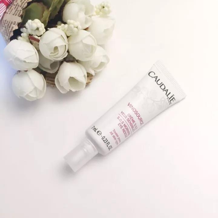 不用眼霜的女生注定比同龄人老十岁，说的是你吗？