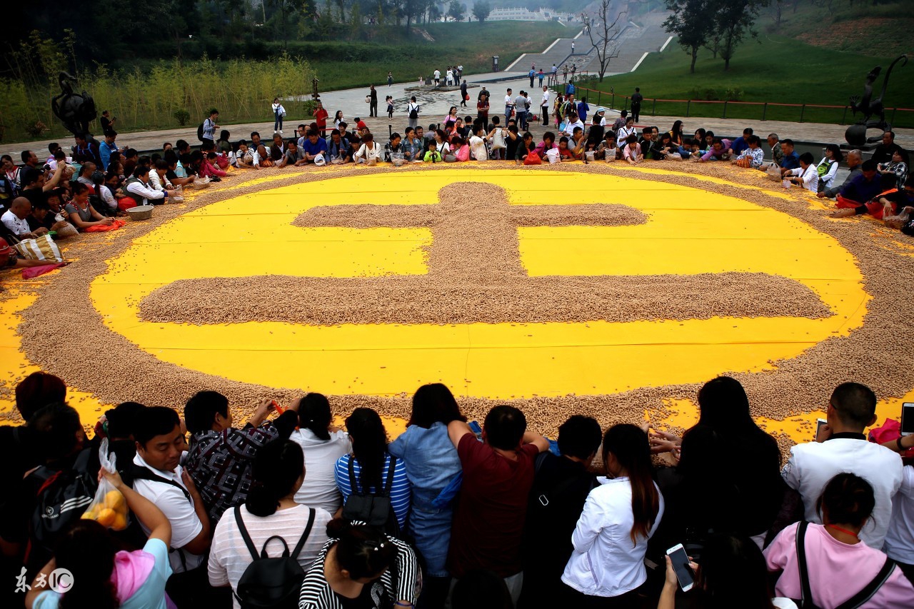 易尘师傅：八字五行缺土怎么办？