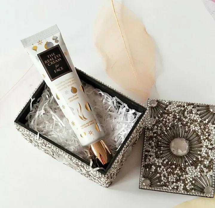 不用眼霜的女生注定比同龄人老十岁，说的是你吗？