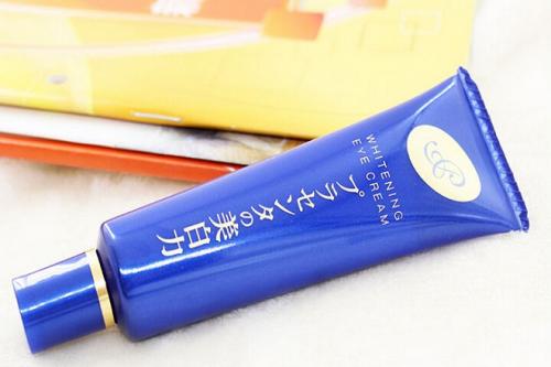 不用眼霜的女生注定比同龄人老十岁，说的是你吗？