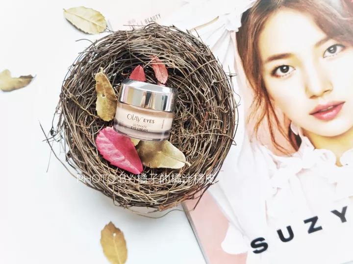 不用眼霜的女生注定比同龄人老十岁，说的是你吗？