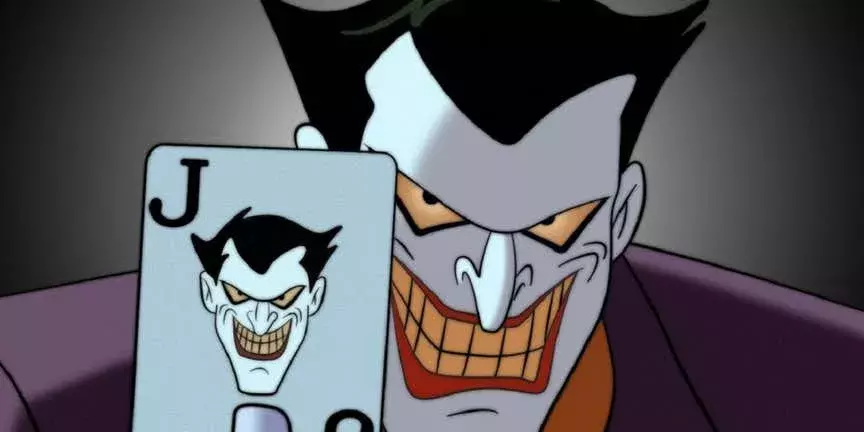 希斯小丑堪称最传奇小丑,可惜只差一点