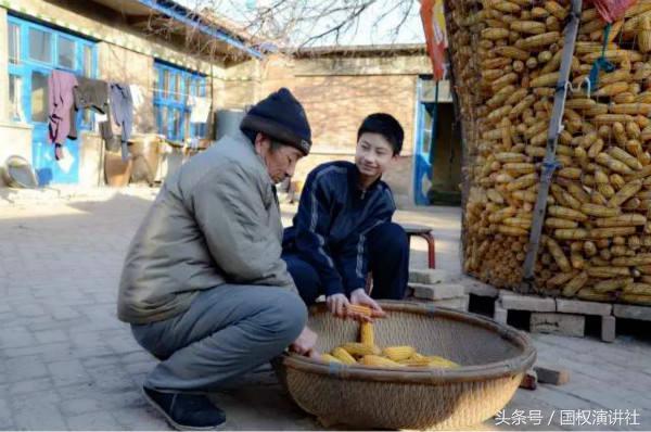 庞众望2017高考684上清华，爸爸精神分裂妈妈瘫痪寒门贵子成长记