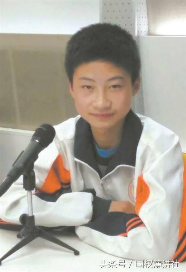 庞众望2017高考684上清华，爸爸精神分裂妈妈瘫痪寒门贵子成长记