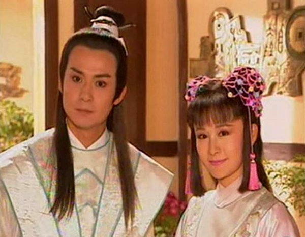 戏里颠倒众生，戏外专情一人？4位情史干净的男星，娱乐圈太稀缺