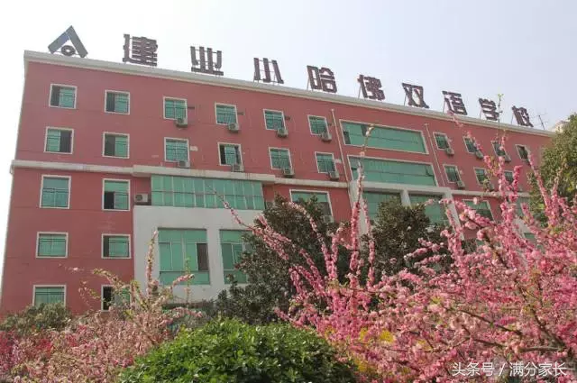 郑州10所热门民办小学全汇总，家长择校一目了然！