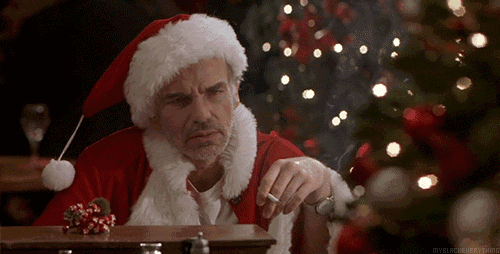 另类推荐，七部“黑色圣诞”系列电影，全都看过算我输！