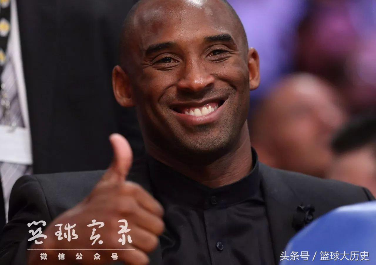 nba邦纳为什么叫红曼巴(曼巴家族新成员！这些“曼巴”你都知道是谁吗？)