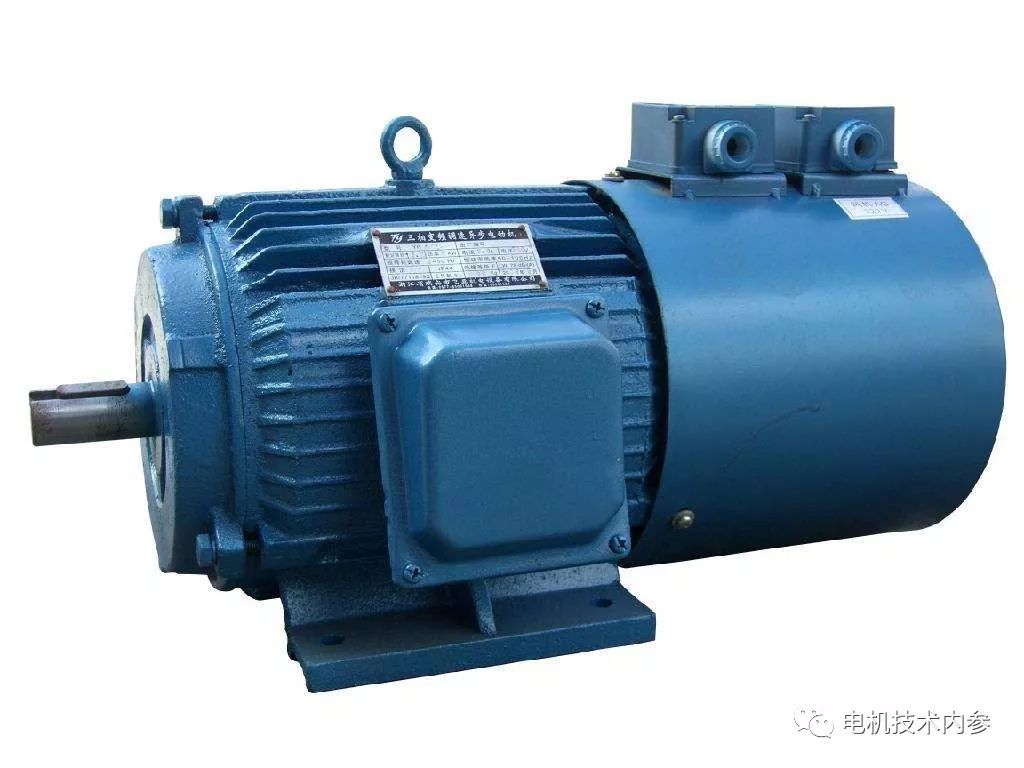 IEC電機服務系數(電動機的需要系數和功率因數)