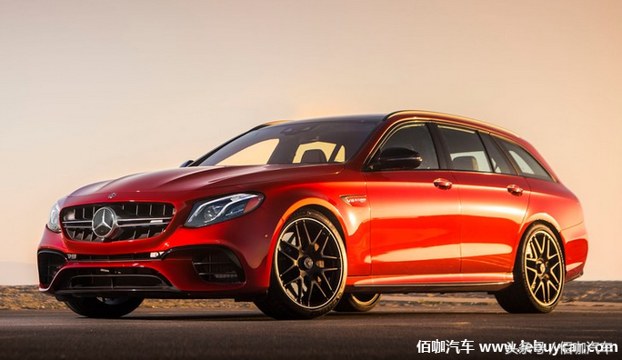 奔驰e63旅行版_奔驰e63s旅行版 - 阜阳汽车网