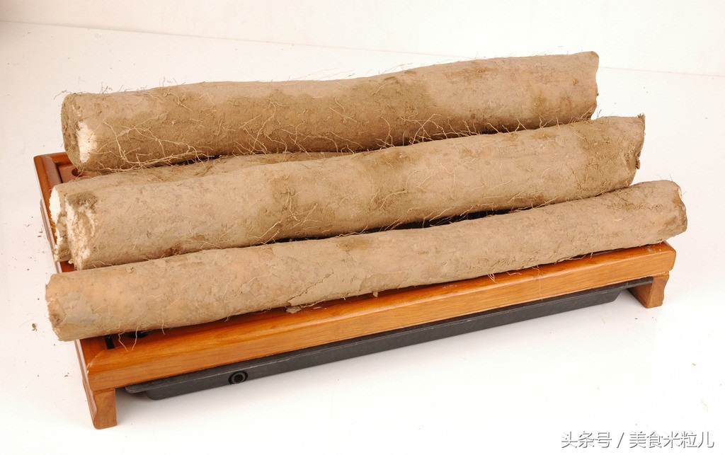 山藥粥的做法大全,