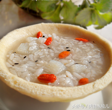山藥粥的做法大全,
