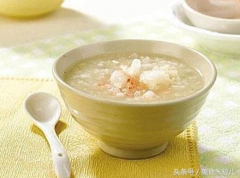 山藥粥的做法大全,