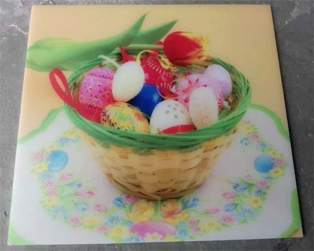 廣告uv打印機怎么用？