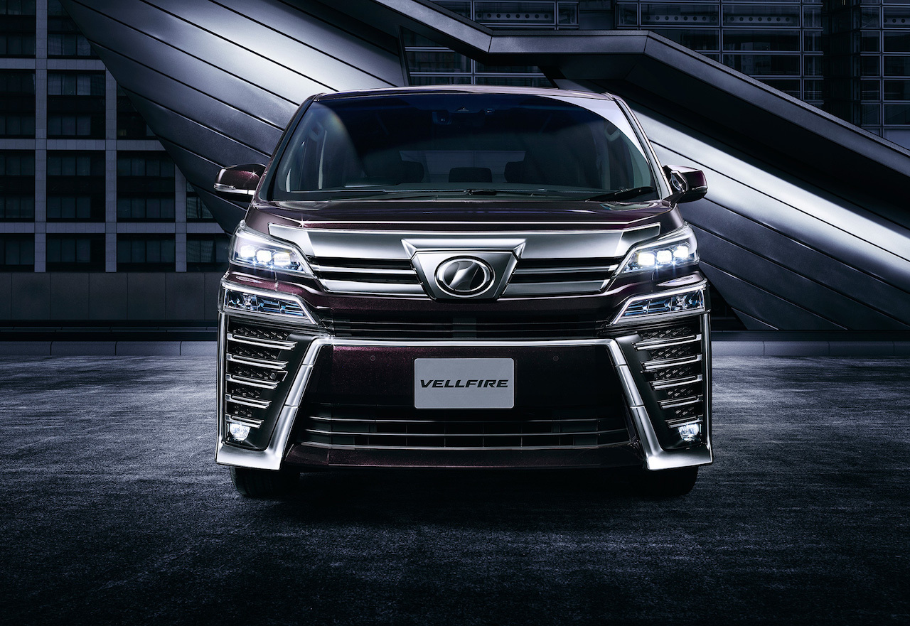 2021年阿尔法丰田商务车大改款_丰田阿尔法2014款