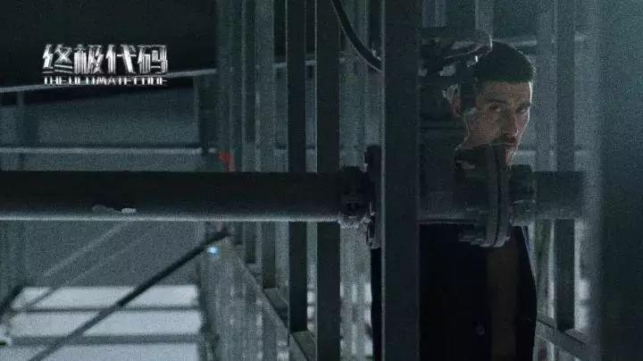 《终极代码》角色战力解析，带你解放最生猛的野性