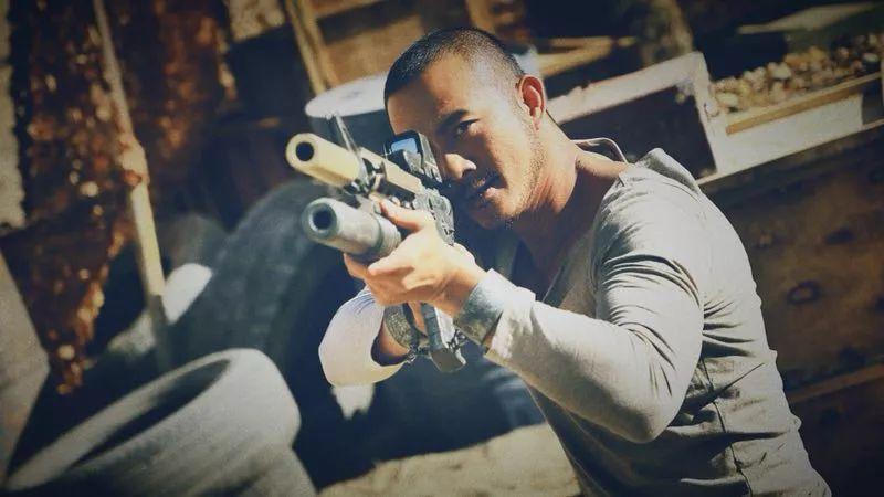 《终极代码》角色战力解析，带你解放最生猛的野性