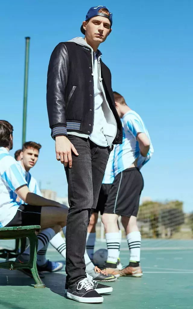 卡宾男装贵不贵是什么价位（分享9款品牌男装的平均价位）