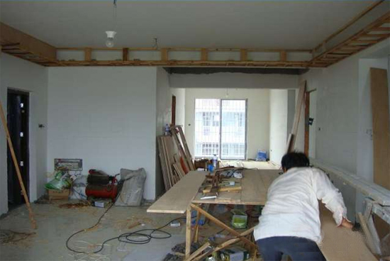 房屋装修全流程详解：从设计到入住一站式指南