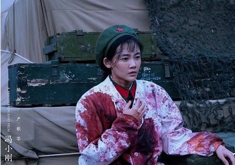 《芳华》:何小萍为何疯掉?战后心理综合征第一次在中国电影呈现