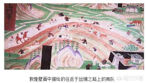趣味考据：「饺子」起源演变考—从吐鲁番唐墓出土的「饺子」说起