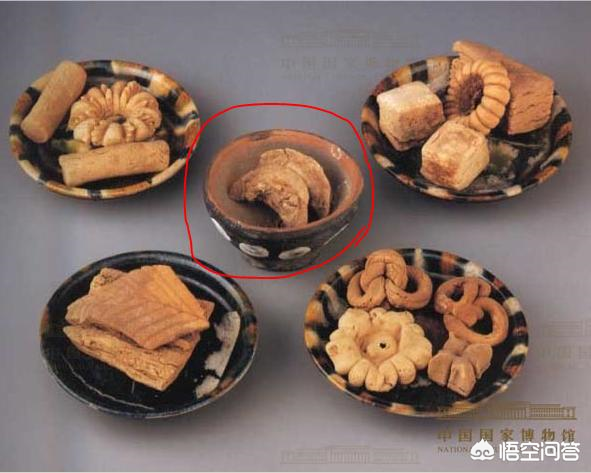 趣味考据：「饺子」起源演变考—从吐鲁番唐墓出土的「饺子」说起