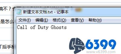 《使命召唤10幽灵》Fatal Error During错误解决方法