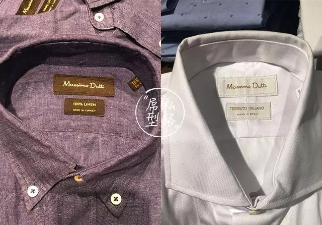 Massimo Dutti 究竟是一个什么样的品牌？