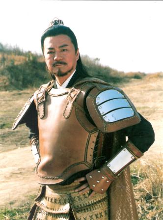 被冤枉千年的北宋名将潘仁美