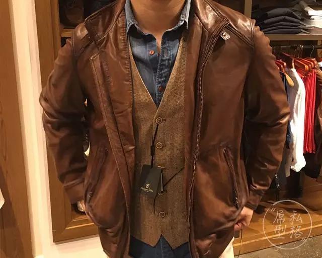 Massimo Dutti 究竟是一个什么样的品牌？