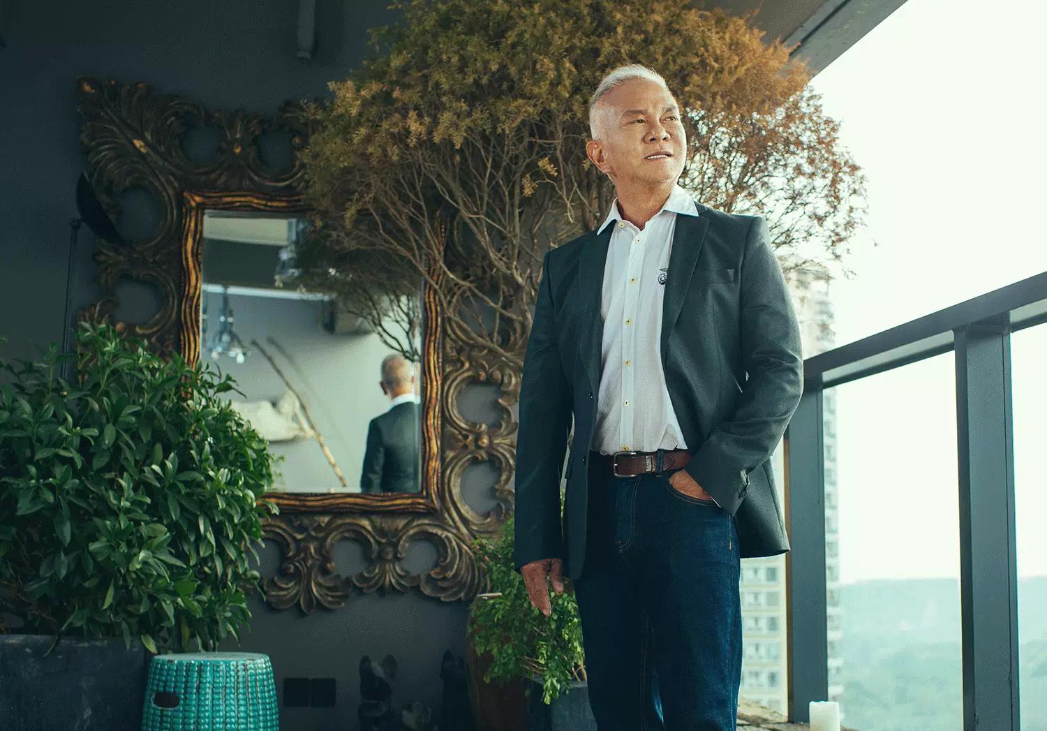 高文安高文安古堡