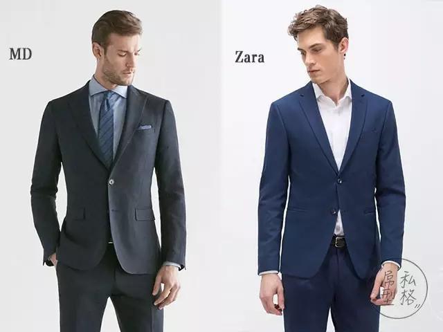 Massimo Dutti 究竟是一个什么样的品牌？