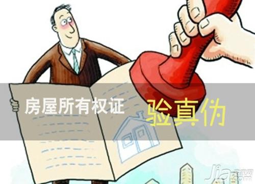 房屋所有权证查询,房屋所有权证查询系统