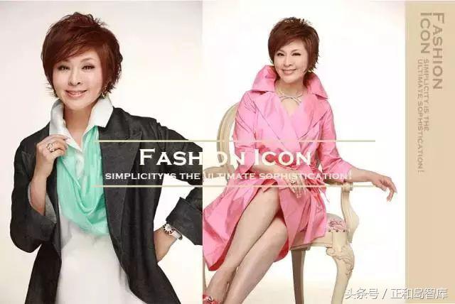 西蔓色彩：中国色彩第一人于西蔓的美学之道