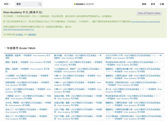 关于自我学习，推荐8个高质量免费学习网站「自我学习网站推荐」