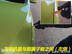 具有标杆潜质 东风日产 TIIDA品质测试