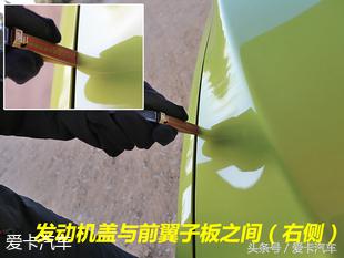具有标杆潜质 东风日产 TIIDA品质测试