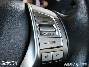 具有标杆潜质 东风日产 TIIDA品质测试