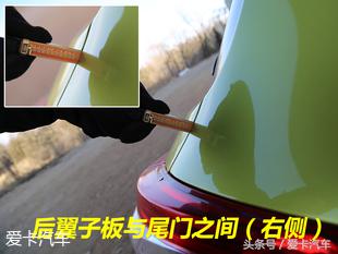 具有标杆潜质 东风日产 TIIDA品质测试