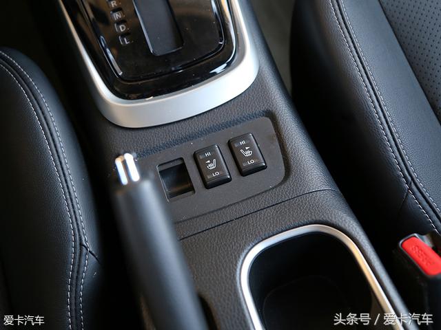 具有标杆潜质 东风日产 TIIDA品质测试