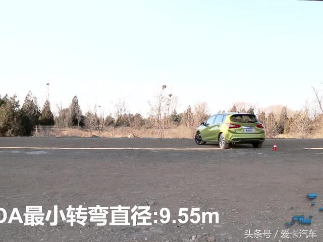 具有标杆潜质 东风日产 TIIDA品质测试