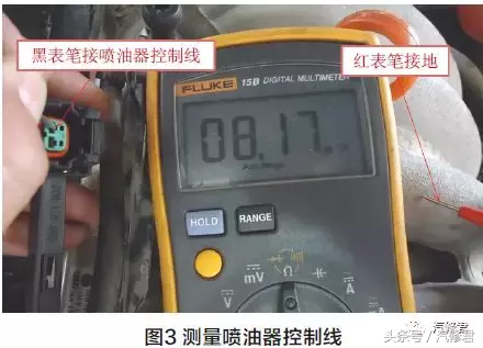 汽修君案例:大众桑塔纳志俊启动后自动熄火