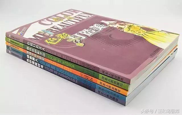 西蔓色彩：中国色彩第一人于西蔓的美学之道