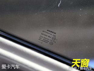具有标杆潜质 东风日产 TIIDA品质测试
