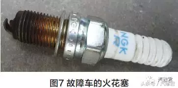 汽修君案例:大众桑塔纳志俊启动后自动熄火
