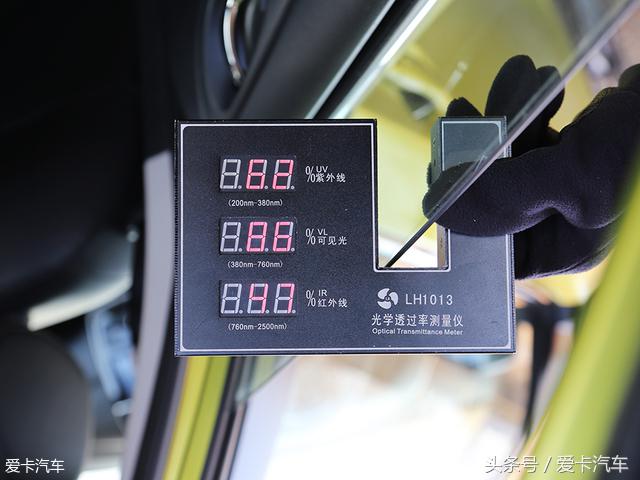 具有标杆潜质 东风日产 TIIDA品质测试
