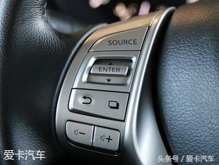 具有标杆潜质 东风日产 TIIDA品质测试