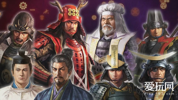 做游戏也如烹小鲜:由《创造》聊聊34岁的《信长之野望》系列