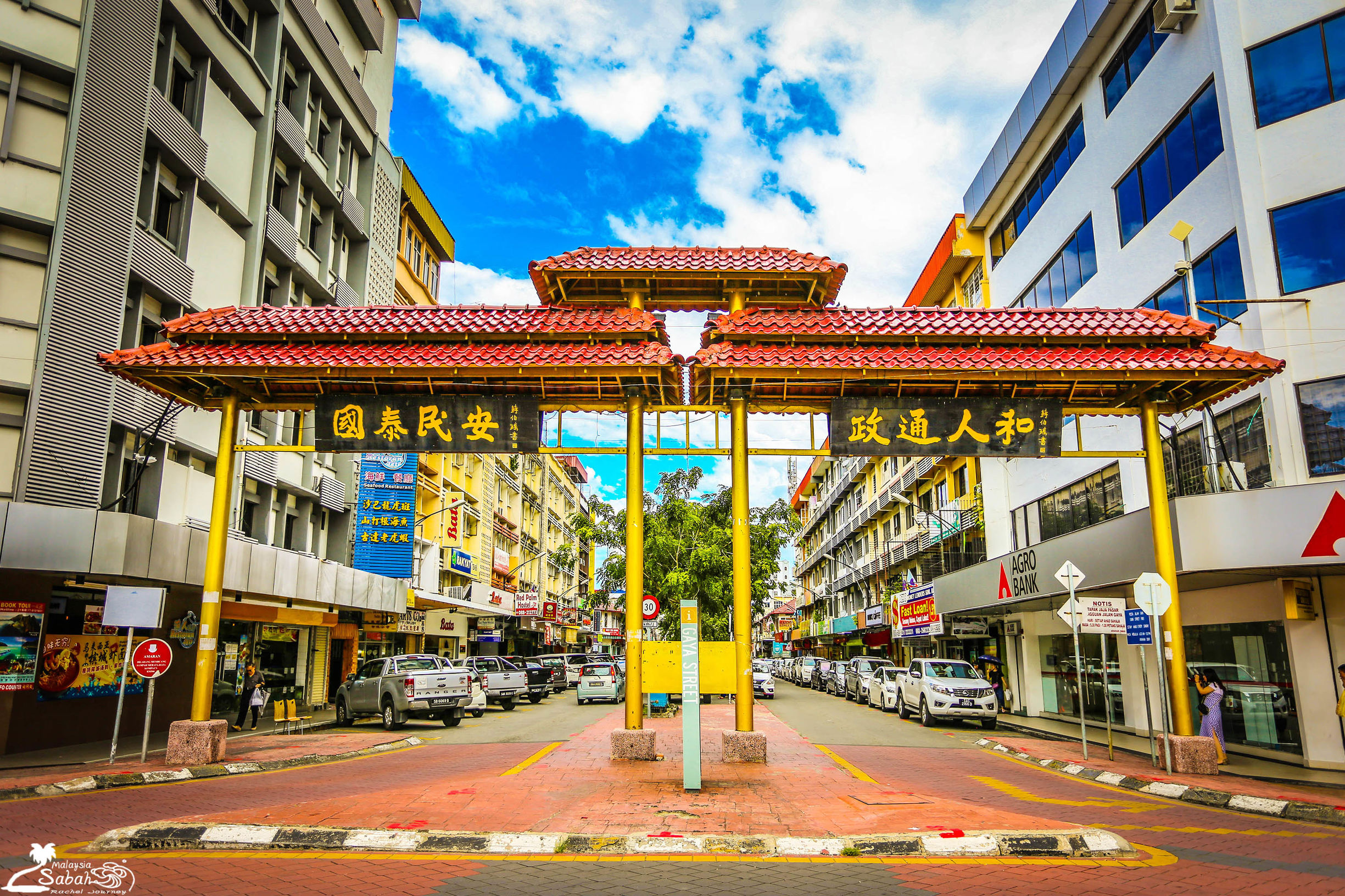 亚庇旅游必打卡地大盘点,错过这些就白来沙巴了