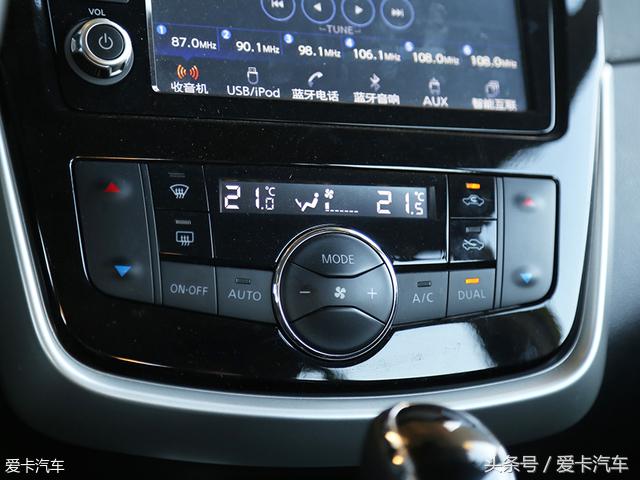 具有标杆潜质 东风日产 TIIDA品质测试